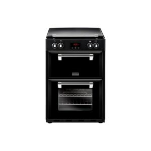 Stoves Richmond 600EI 60cm Electric Induction Cooker - Black