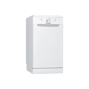 Indesit 10 Place Settings Freestanding Dishwasher - White