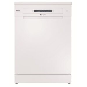 Candy 13 Place Settings Freestanding Dishwasher - White