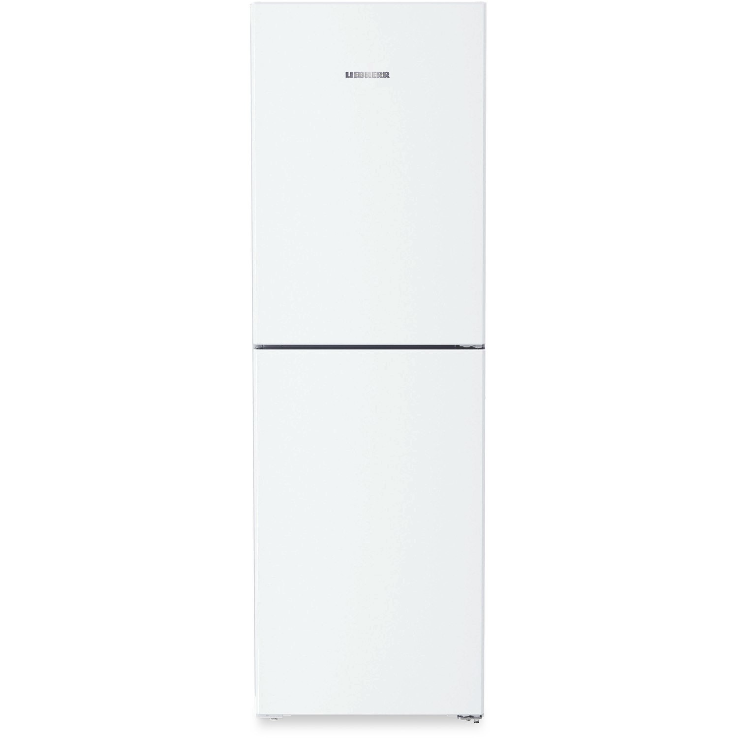 Bosch Series 4 321 Litre 60/40 Freestanding Fridge Freezer - White