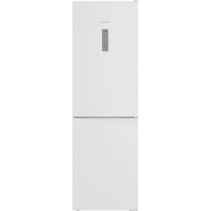 Hotpoint 335 Litre 60/40 Freestanding Fridge Freezer - White