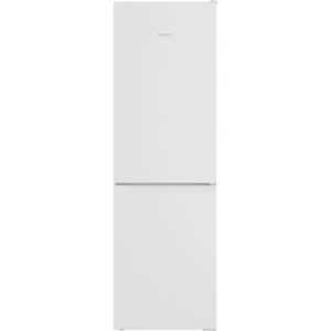 Hotpoint 335 Litre 60/40 Freestanding Fridge Freezer - White