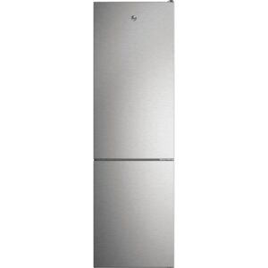 Bosch Series 2 279 Litre 60/40 Freestanding Fridge Freezer - Stainless Steel