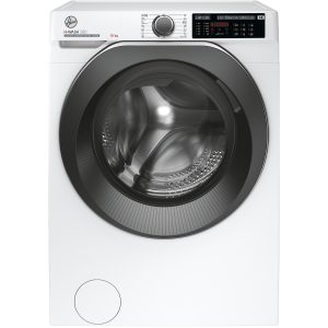 Hoover H-Wash 500 10kg 1600rpm Freestanding Washing Machine - White