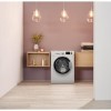 Hotpoint 10kg 1400rpm Freestanding Washing Machine - White - Image 4
