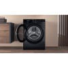 Hotpoint 8kg 1400rpm Freestanding Washing Machine - Black - Image 4