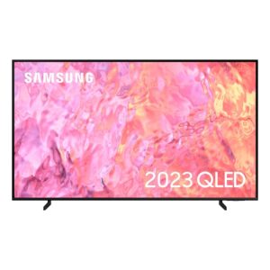 Samsung Q60 65 inch QLED 4K HDR Smart TV