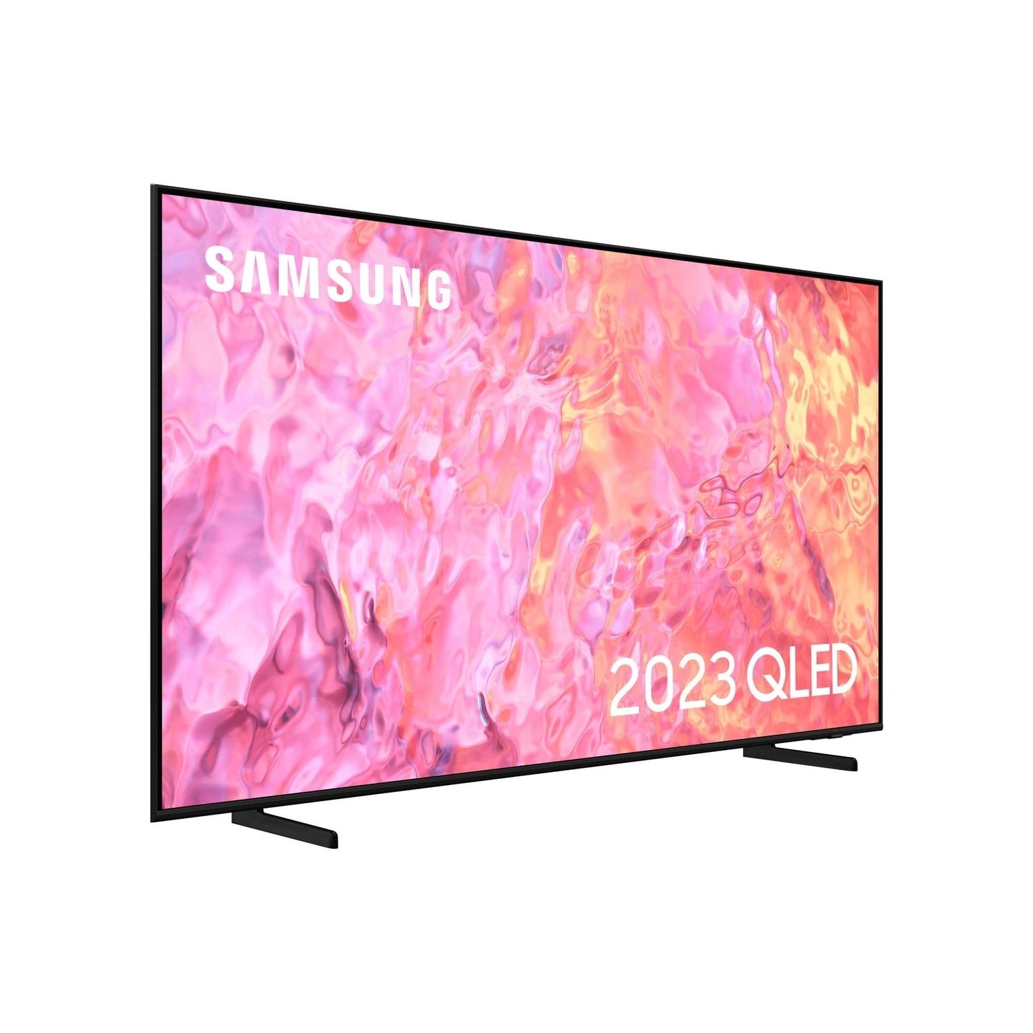 Samsung Q60 50 inch QLED 4K HDR Smart TV - Image 3