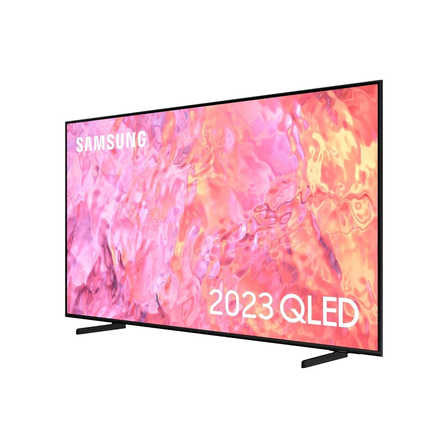 Samsung Q60 50 inch QLED 4K HDR Smart TV - Image 4