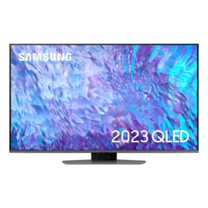 Samsung Q80 50 inch QLED 4K HDR Smart TV