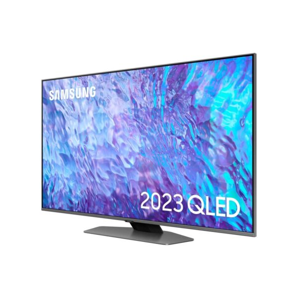 Samsung Q80 50 inch QLED 4K HDR Smart TV - Image 3