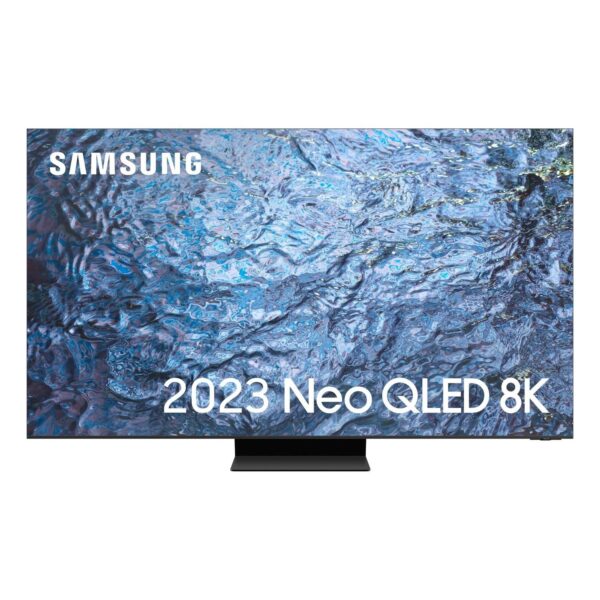 Samsung Q80 55 inch QLED 4K HDR Smart TV