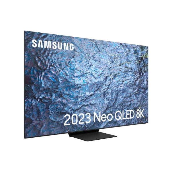 Samsung Q80 55 inch QLED 4K HDR Smart TV - Image 2