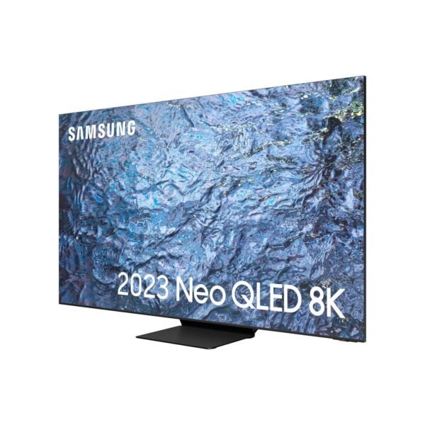 Samsung Q80 55 inch QLED 4K HDR Smart TV - Image 3