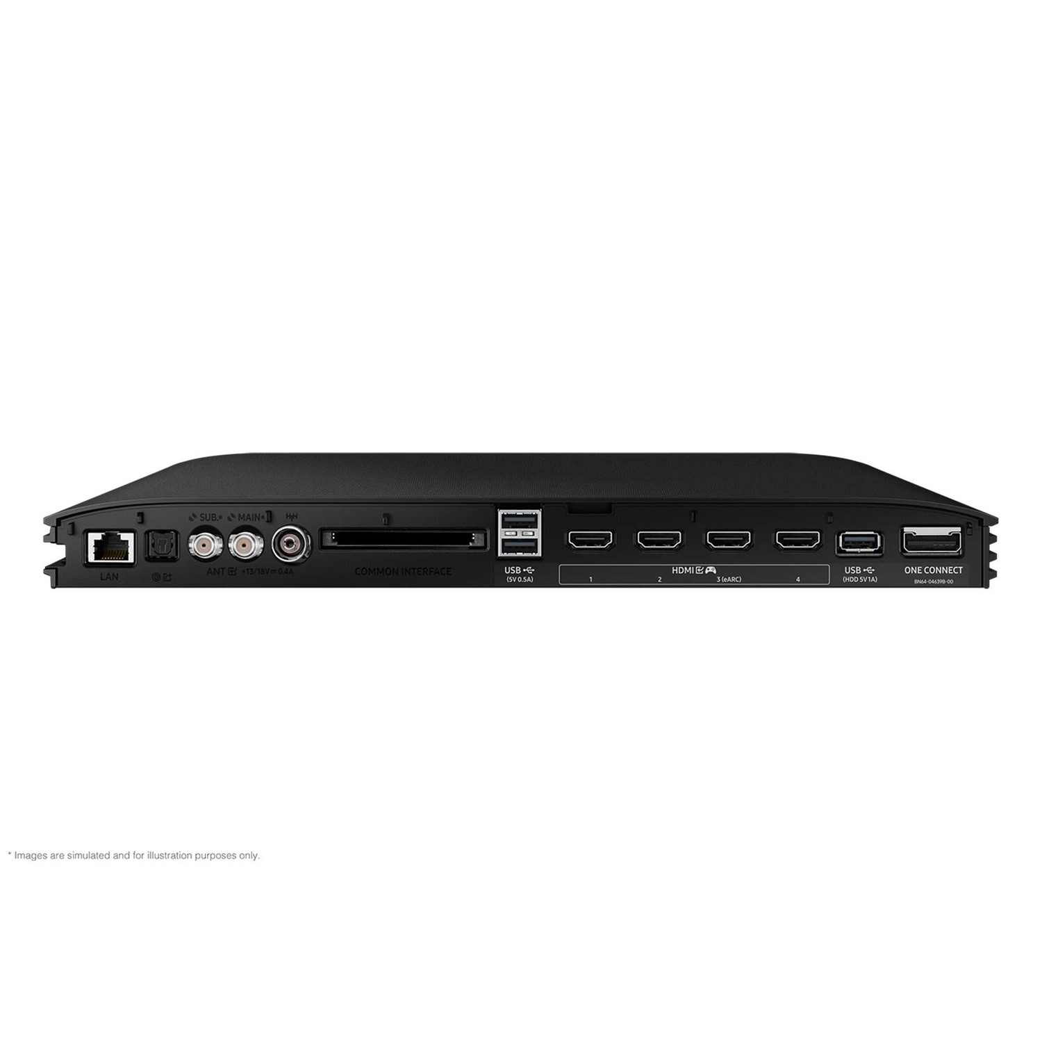 Samsung QN900 85 inch Neo QLED 8K HDR Smart TV - Image 4