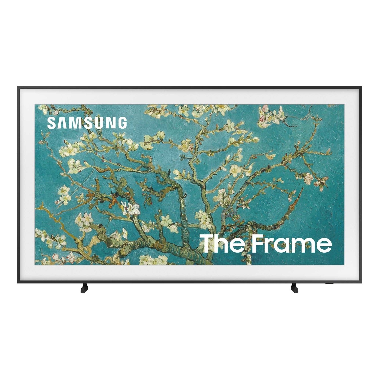 Samsung LS03 75 inch The Frame Art Mode QLED 4K HDR Smart TV