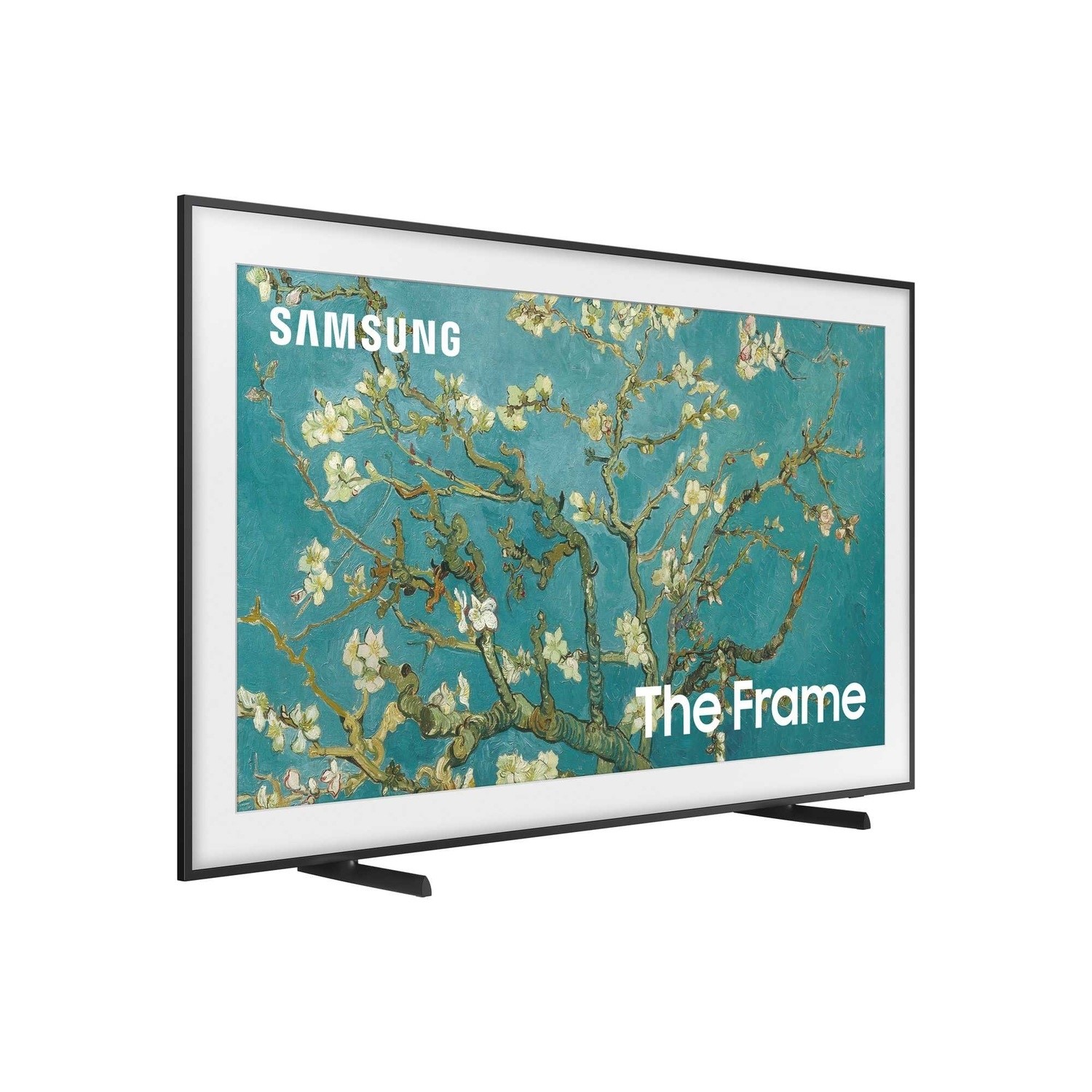 Samsung LS03 75 inch The Frame Art Mode QLED 4K HDR Smart TV - Image 2