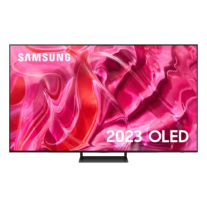 Samsung S90 55 inch OLED 4K HDR Smart TV