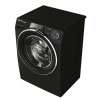 Candy Rapido 11kg 1400rpm Freestanding Washing Machine - Black - Image 2