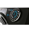 Candy Rapido 11kg 1400rpm Freestanding Washing Machine - Black - Image 4