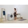 Candy Rapido 11kg 1400rpm Freestanding Washing Machine - White - Image 4