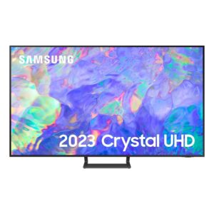 Samsung CU8500 75 inch Crystal UHD 4K HDR Smart TV