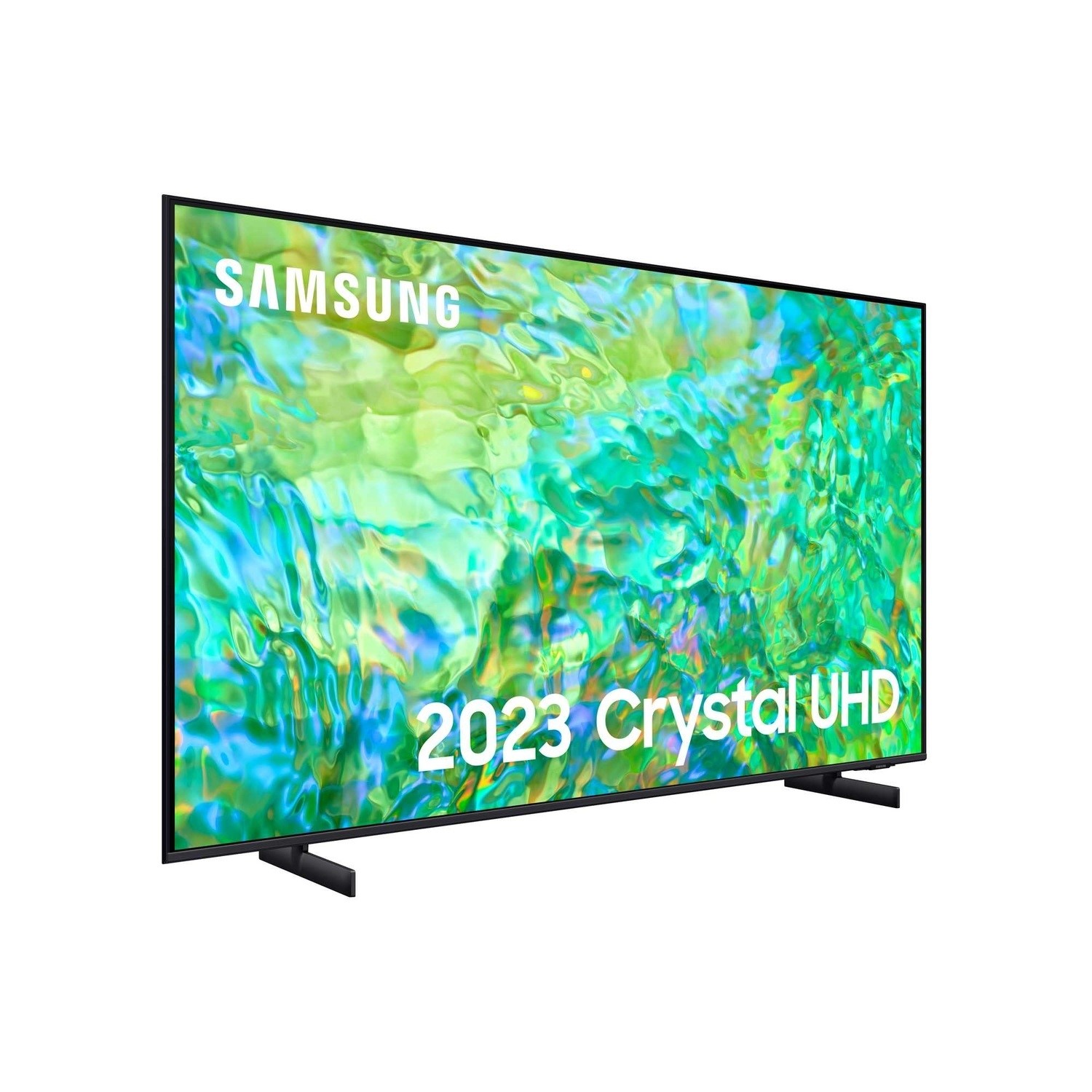 Samsung CU8000 85 inch Crystal UHD 4K HDR Smart TV - Image 4