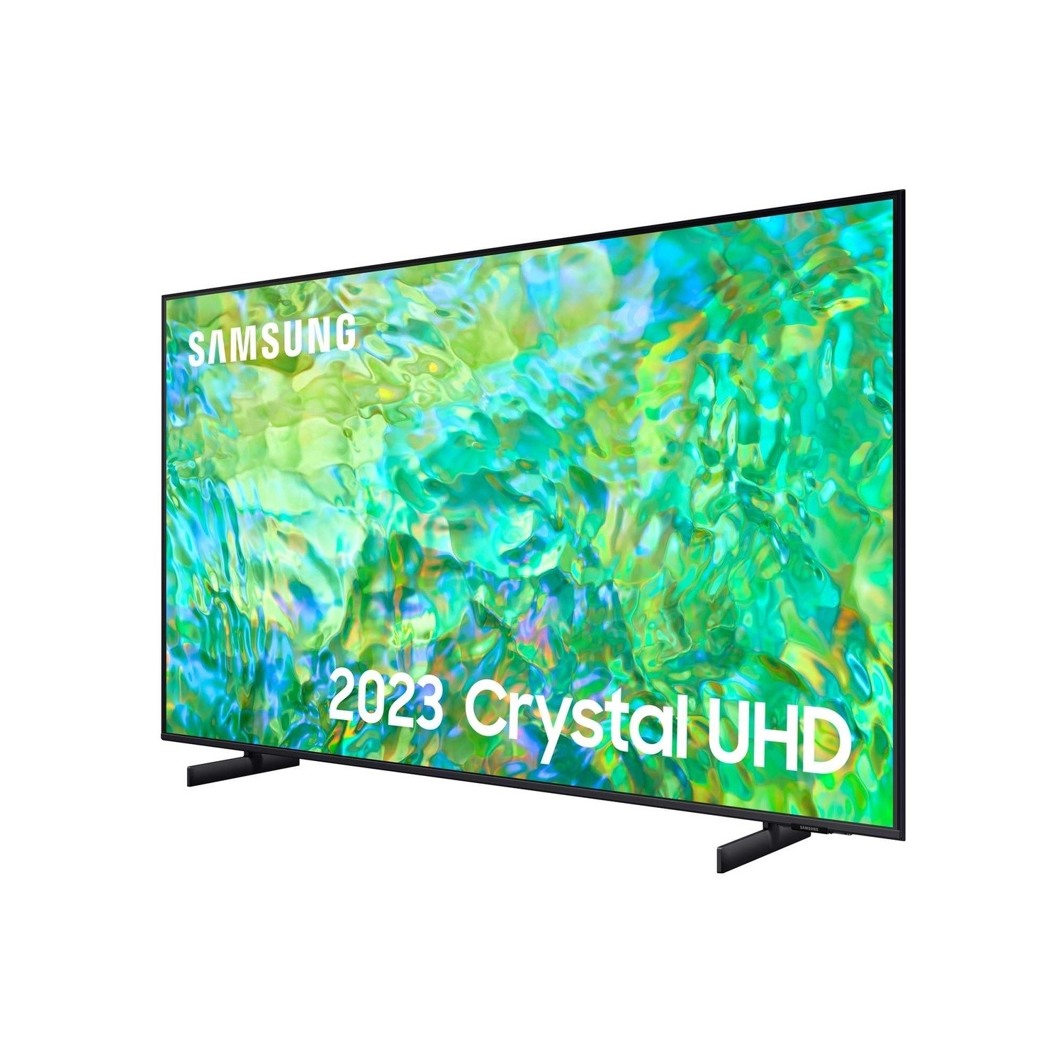 Samsung CU8000 85 inch Crystal UHD 4K HDR Smart TV - Image 5