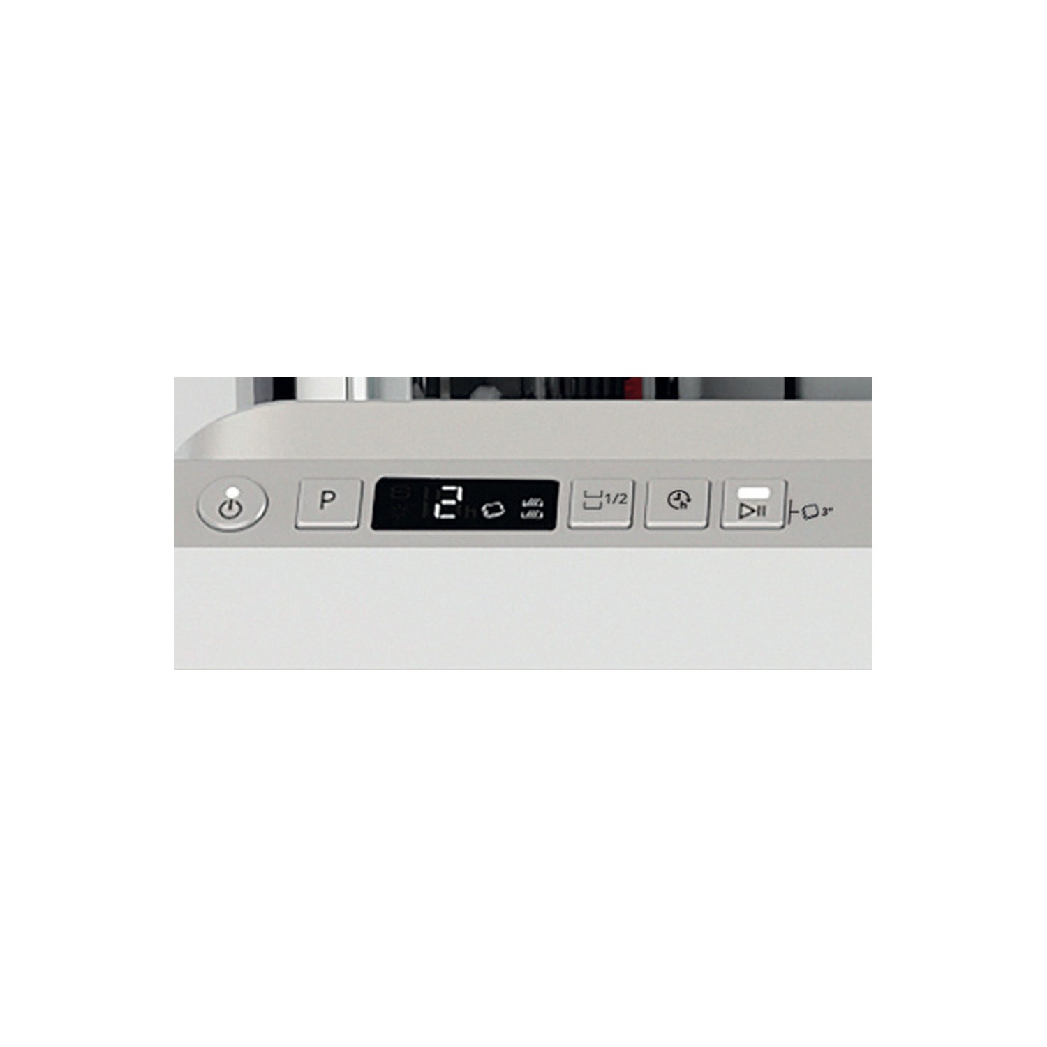 AEG 9000 Series 8kg 1400rpm Freestanding Washing Machine - White - Image 9
