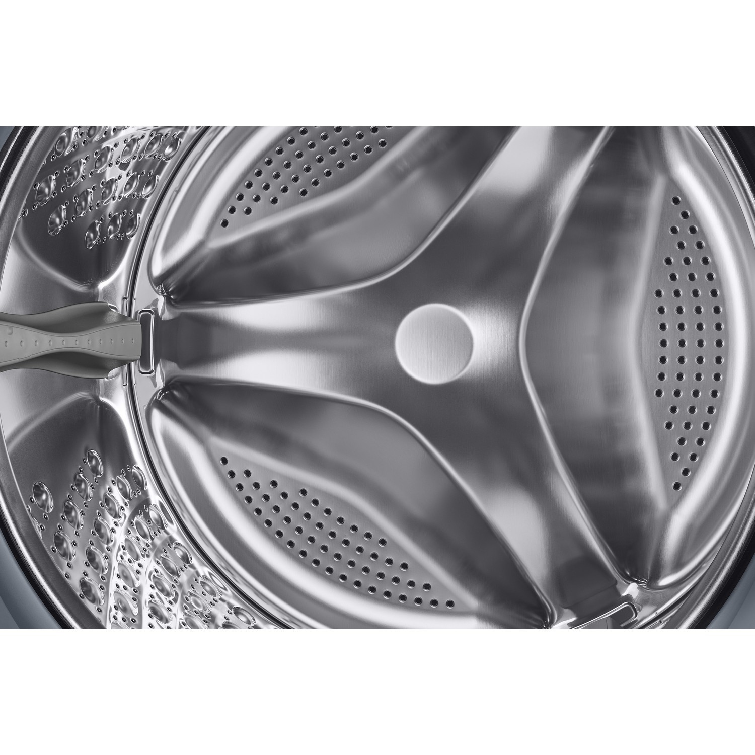 Samsung Series 7 11kg 1400rpm Freestanding Washing Machine - White - Image 5