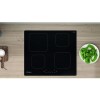 Indesit 60cm 4 Zone Induction Hob - Image 3