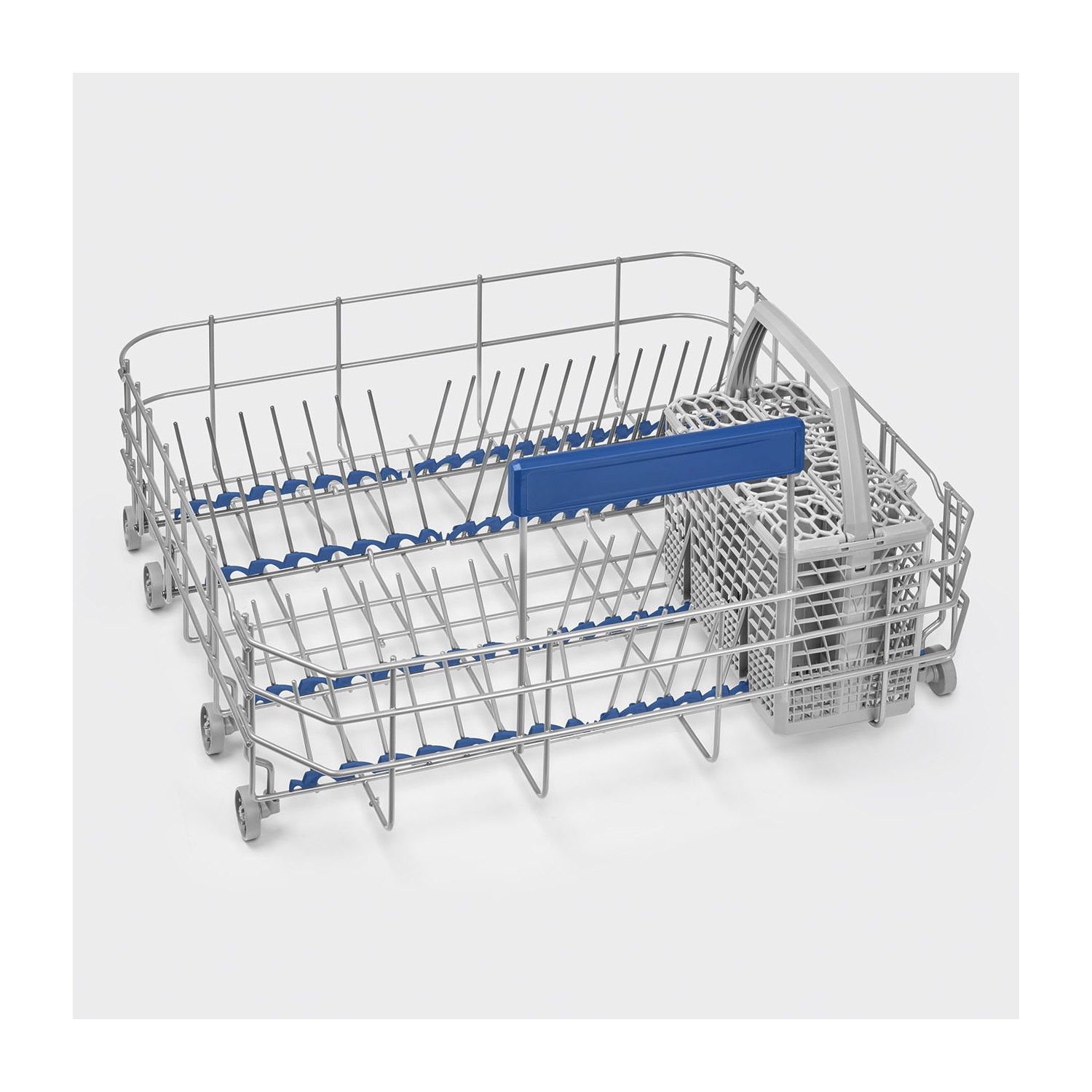 Smeg 13 Place Settings Semi Integrated Dishwasher - Image 4