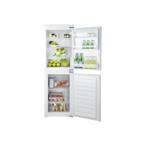 Hotpoint 264 Litre 50/50 Integrated Fridge Freezer