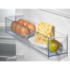 Zanussi 217 Litre Low Frost 70/30 Integrated Fridge Freezer - Image 2