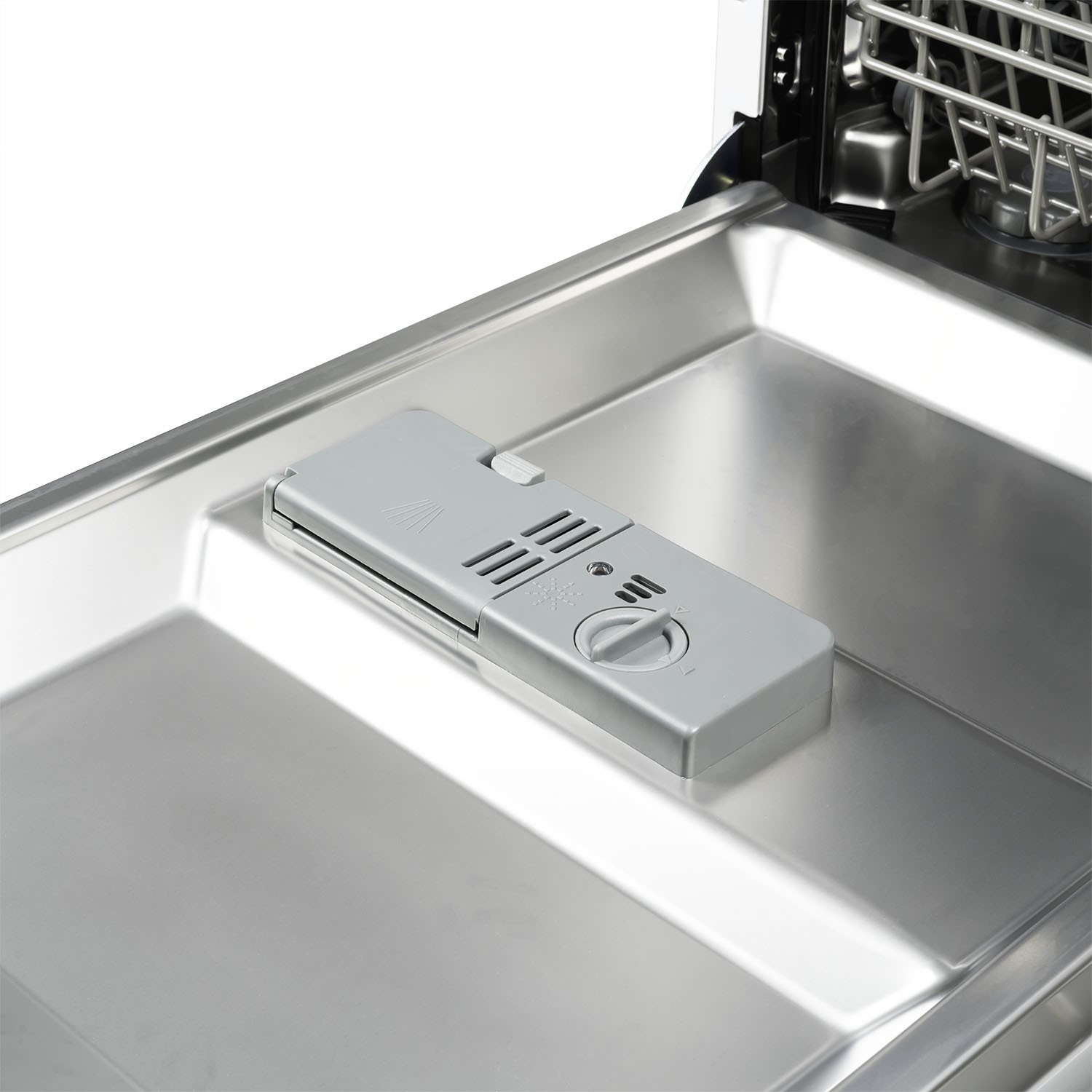electriQ 10 Place Settings Fully Integrated Dishwasher - Image 5