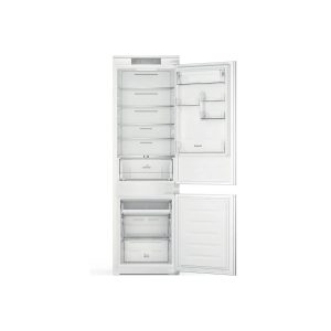 Hotpoint 250 Litre 70/30 Integrated Fridge Freezer
