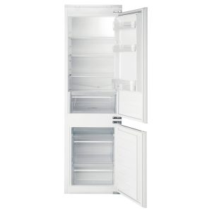 Indesit 273 Litre 70/30 Integrated Fridge Freezer
