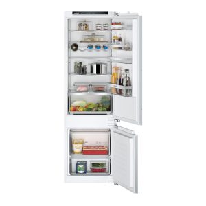 Siemens IQ300 260 Litre Integrated Fridge Freezer