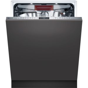 Neff N 90 14 Place Settings Fully Integrated Dishwasher