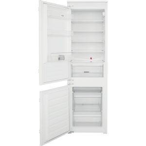Whirlpool 273 Litre 70/30 Integrated Fridge Freezer