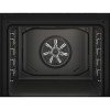 Beko Electric Fan Single Oven - Black - Image 3