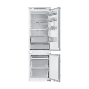 Samsung 264 Litre 70/30 Integrated Fridge Freezer With Digital Inverter Compressor