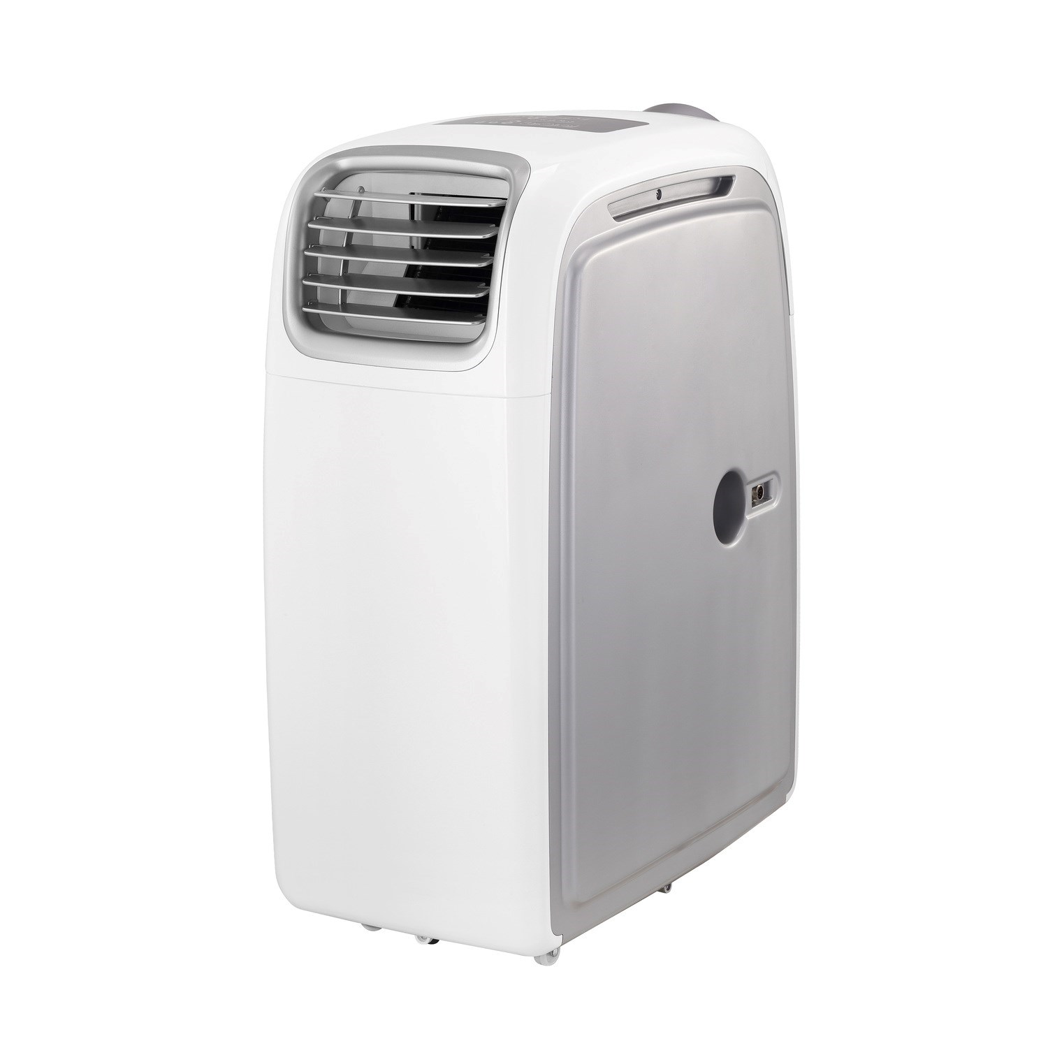 electriQ AirFlex 14000 BTU Portable Air Conditioner with Venting Kit - Image 2