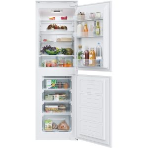Candy 233 Litre 50/50 Integrated Fridge Freezer