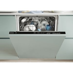 Candy 13 Place Settings Fully Integrated Dishwasher