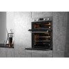 Hotpoint Newstyle Electric Built-In Double Oven with Catalytic Liners - Stainless Steel - Image 6