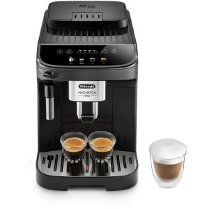 Delonghi Magnifica Evo Automatic Bean To Cup Coffee Machine - Black