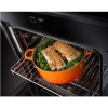Rangemaster Eclipse Pyrolytic Electric Single Oven - Black - Image 3