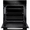 Rangemaster Eclipse Pyrolytic Electric Single Oven - Black - Image 5