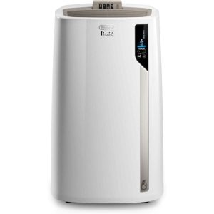 Delonghi Pinguino Silent 11000 BTU Smart Portable Air Conditioner - EL110